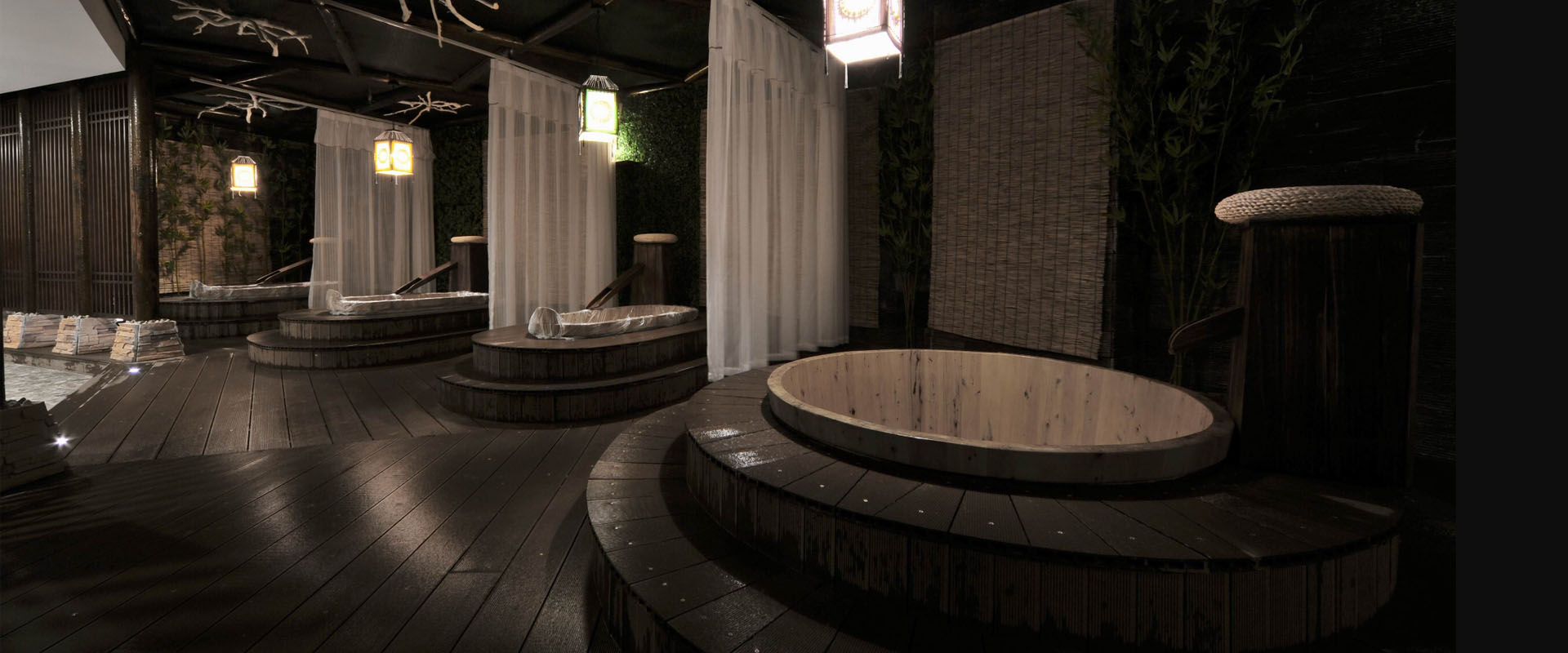 福州桑拿养生馆_福州spa养生会所_Aanan养生